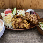 用户对于三羽唐 北野天満宮店的评论图