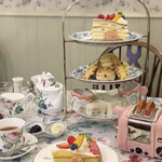 User's review image for オールド・ローズ・ガーデン