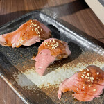 用户对于和牛×チーズ個室バル 肉の王様 天神大名店的评论图