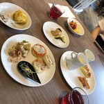 用戶對於Northern Kitchen～All Day Dining～的評論圖