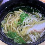 用户对于スシロー 博多駅南店的评论图