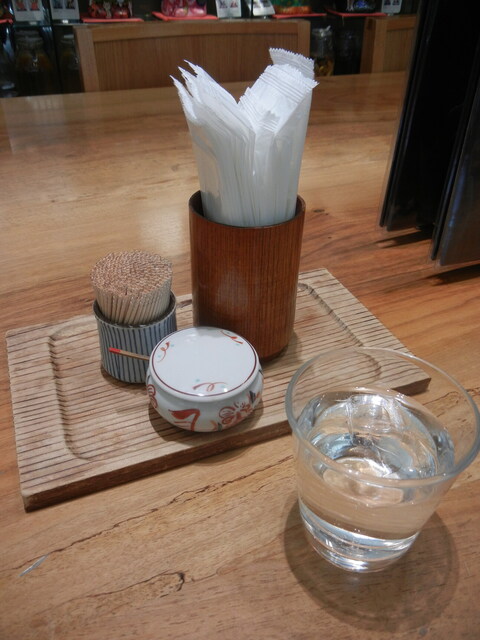 User's recommendation image for 十割そば　素屋