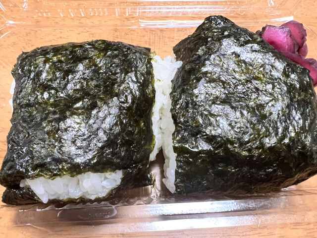 用戶對於惣菜たつみ的評論高清圖