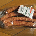 User's review image for デリカテッセン　ゼーホフ工房  立川店