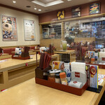 用戶對於なか卯 人形町店的評論圖