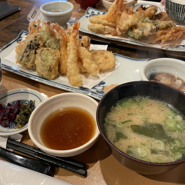 用户对于深江橋じょうじ的评论图