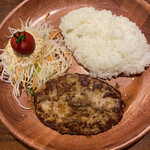 User's review image for びっくりドンキー 瑞穂店