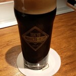 User's review image for トウキョウ ステーション ビア スタンド