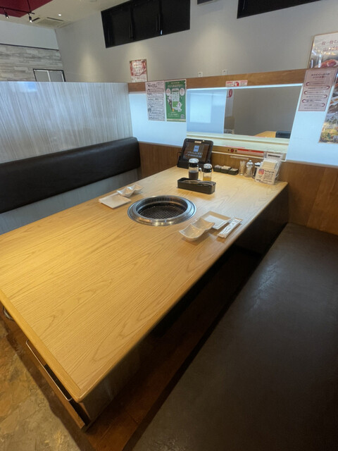 User's recommendation image for カルビッシュ 折尾店