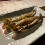 用戶對於炉ばた焼 ウタリ的評論圖