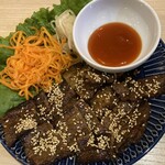 用户对于ダナン町的评论图