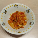 用户对于業務スーパー 北見小泉店的评论图