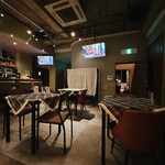 用户对于CAFE POKKE的评论图