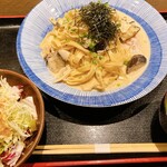 User's review image for 博多水炊きと炭火焼き鳥 美神鶏