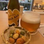 用戶對於日本酒BAR TOKKURI的評論圖
