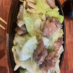 用戶對於よかよか亭的評論圖