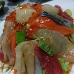 用户对于わさびや的评论图