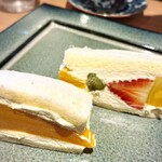 User's review image for 果実屋珈琲