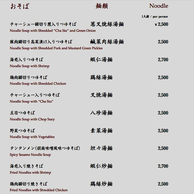 User's recommendation image for AOI GARDEN FOOD HALL