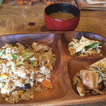 User's review image for カフェハウスNavo*