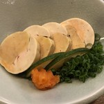 用戶對於海人 鍛冶町店的評論圖