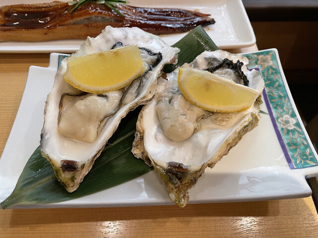 用戶對於梅丘寿司の美登利総本店 玉川店的評論高清圖