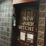 用戶對於NEW YORK WITCHES的評論圖