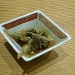 用户对于味しるべ盾的评论图