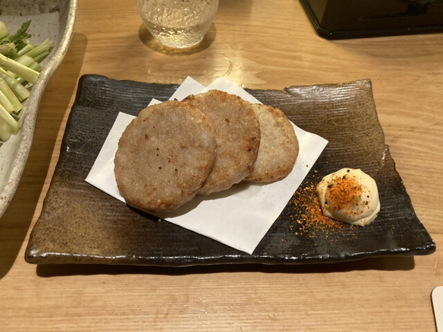 用戶對於仙台牛タン 塩釜おでん 三代目文治 銀座本店的評論高清圖