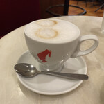 User's review image for カフェ ウィーン 三越日本橋店