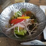 用户对于焼肉 徳寿 K-place的评论图