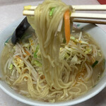 用戶對於中華料理 八龍的評論圖