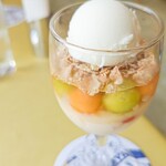 用戶對於洋食グリル木村家的評論圖