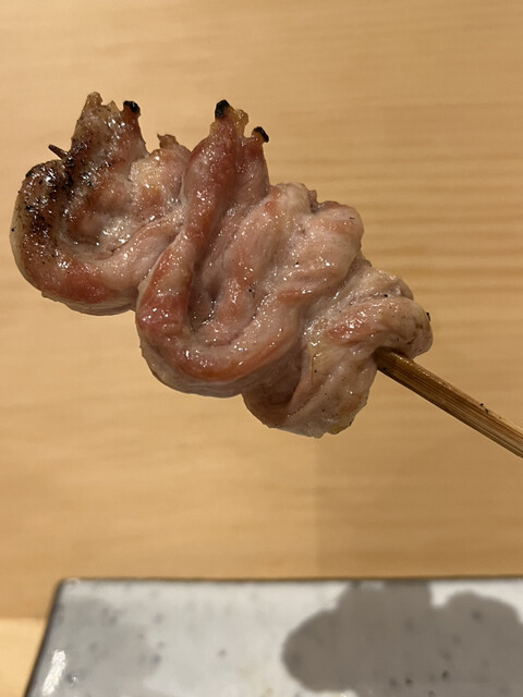User's recommendation image for 焼鳥 ひら野