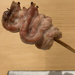 User's review image for 焼鳥 ひら野