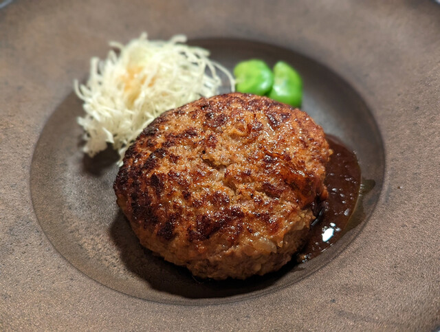用户对于NOMI RESTAURANT的评论高清图