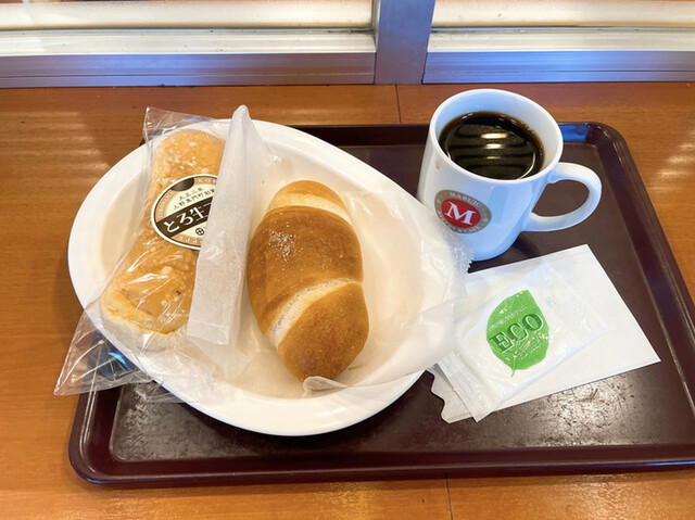 User's recommendation image for マルジュー 板橋駅前店