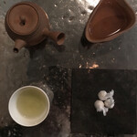 用戶對於茶の葉 松屋銀座店的評論圖