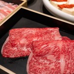 用戶對於京都つゆしゃぶCHIRIRI 大阪梅田茶屋町店的評論圖