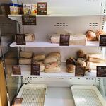 用户对于パンドブルー 堀川今出川店的评论图