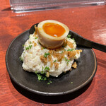 用戶對於焼鳥 ハレツバメ 丸ノ内センタービル店的評論圖