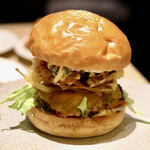 User's review image for KABUKI BURGER&TACOS
