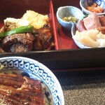 用户对于しゅんさい割烹　幹的评论图