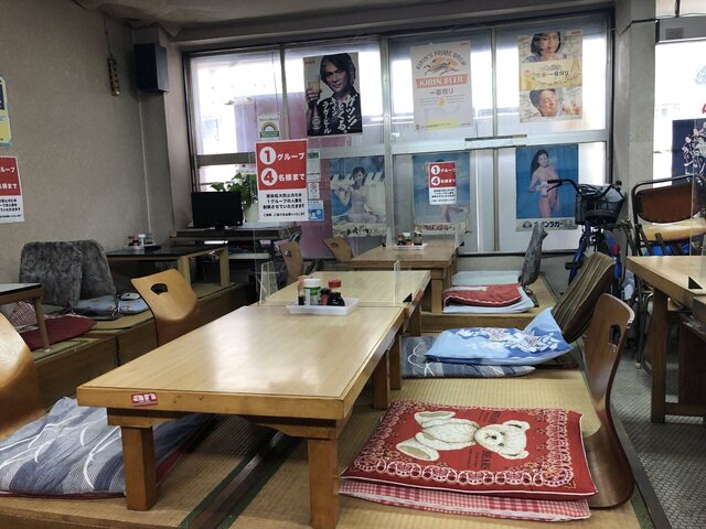 User's recommendation image for さか本そば店