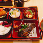 User's review image for 恵比元