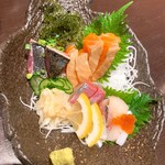 用户对于亀戸梅田屋 銀座店的评论图