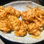 User's review image for 初代吉田