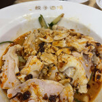 User's review image for 24時間 餃子酒場 五反田店