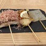 User's review image for 美旬彩 鈴音 LINKS UMEDA店