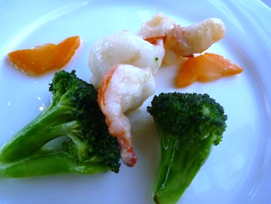 用户对于中国料理 「望海楼」 ヒルトン福岡シーホーク的评论图